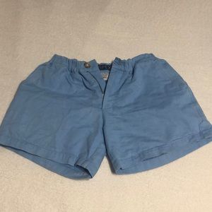Meripex 5.5 inch inseam shorts